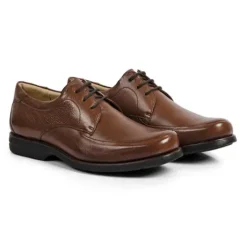 ANATOMIC LACED WIDE FIT.