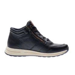 Ara 122480817 - Extra Wide Fit Ankle Boot.