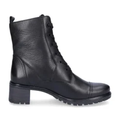 Ara 124050601 - Extra Wide Fit Calf Boot.