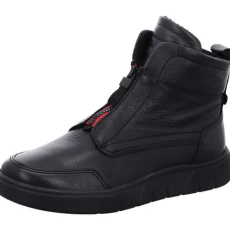 Ara 122444901 - Wide Fit Ankle Boot.