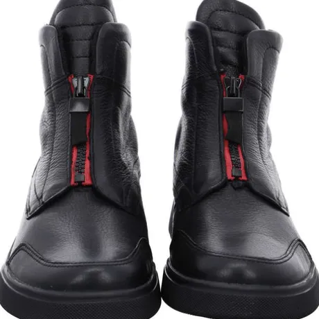 Ara 122444901 - Wide Fit Ankle Boot.