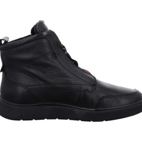 Ara 122444901 - Wide Fit Ankle Boot.