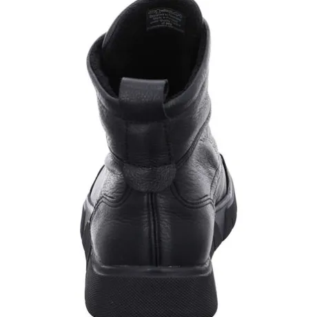 Ara 122444901 - Wide Fit Ankle Boot.