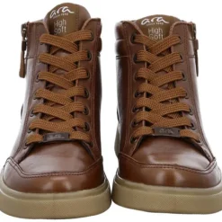 Ara 122445117B - Wide Fit Ankle Boot.