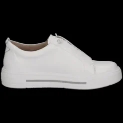 Caprice 2370944102- Wide Fit Trainer.