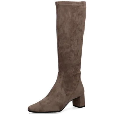 Caprice 925547306-Tall Boot.