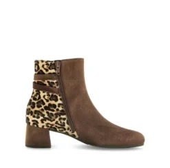 Gabor 7568318- Ankle Boot.