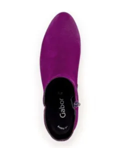 Gabor 5568010- Ankle Boot.