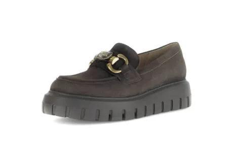 Gabor 7530418- Loafer.