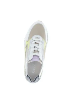 Gabor 6637633- Trainer.