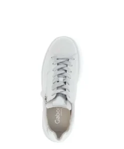 Gabor 6648851- Wide Fit Trainer.