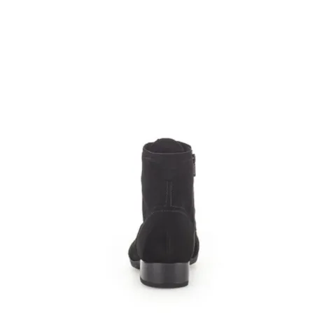 Gabor 7271537BK-Ankle Boot.