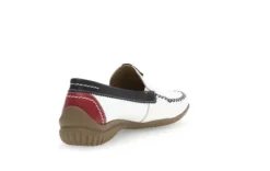 Gabor 6609069M- Wide Fit Moccasin.