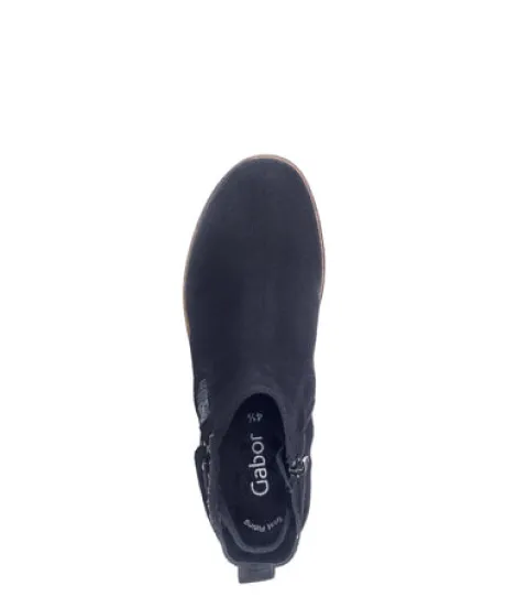 Gabor 7467016N- Ankle Boot.