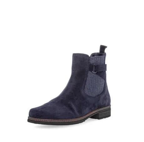 Gabor 7467016N- Ankle Boot.