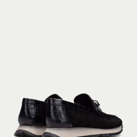 Hispanitas BHI25440BK- Loafer.