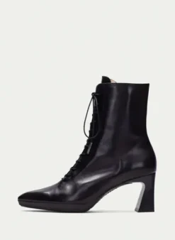 Hispanitas HI254379BK-Ankle Boot.