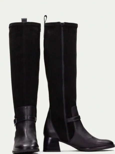 Hispanitas HI243725BL- Tall Boot.