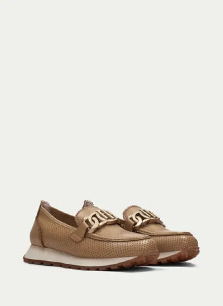 Hispanitas HV243432D-Loafer.