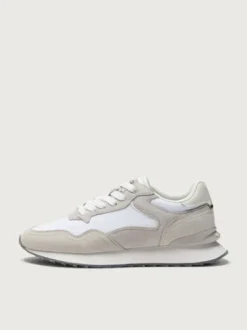 Hoff City Light Grey Trainer |12602411