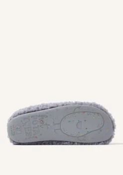 Hot Potatoe 76915GR- Slipper.