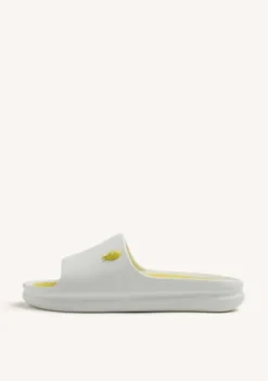 Hot Potatoe White Mule|75545WHT