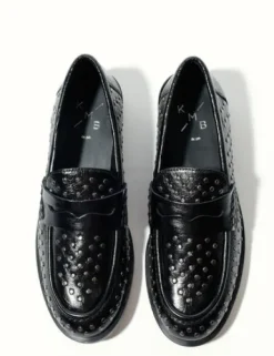 Kmb A7562NE-Loafer.