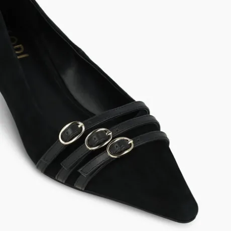 Lodi ROMABLK- Pump.