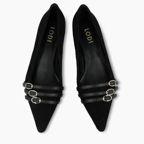Lodi ROMABLK- Pump.