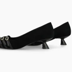 Lodi ROMABLK- Pump.