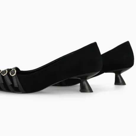 Lodi ROMABLK- Pump.