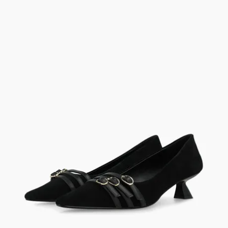 Lodi ROMABLK- Pump.