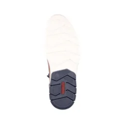 Reiker 1440224 - Laced Shoe Wide Fit.