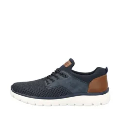 Reiker B665214 - Wide Fit Trainer.
