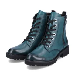 Reiker Remonte D867112B - Wide Fit Ankle Boot.