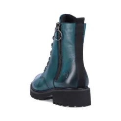 Reiker Remonte D867112B - Wide Fit Ankle Boot.