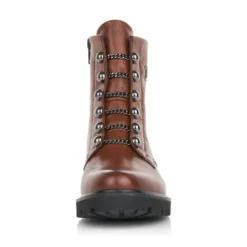 Reiker Remonte D867022B - Wide Fit Ankle Boot.