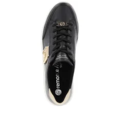 Reiker Remonte D1C0201 - Wide Fit Trainer.
