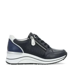 Reiker Remonte D0T0314 - Extra Wide Fit Trainer.