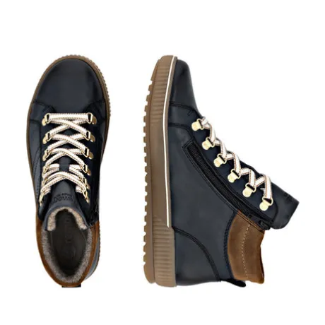 Remonte D078114-Ankle Boot.