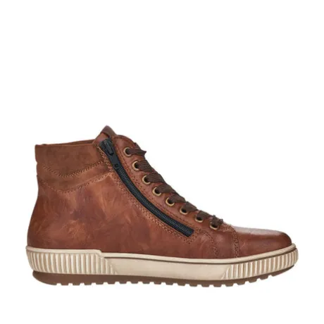 Remonte D077222B- Ankle Boot.