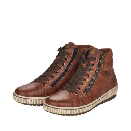 Remonte D077222B- Ankle Boot.