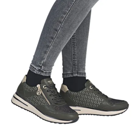 Remonte D1G0854-Trainer.