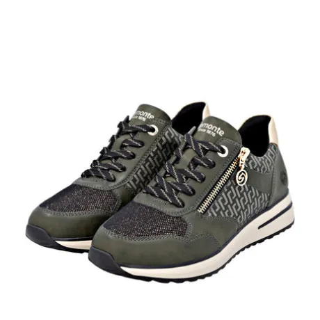 Remonte D1G0854-Trainer.