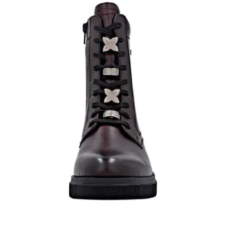 Remonte D2S7335- Ankle Boot.