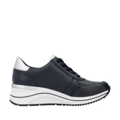 Remonte D0T0414- Wide Fit Trainer.