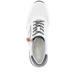 Remonte D0T0481W- Wide Fit Trainer.