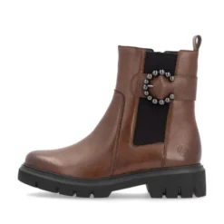 Remonte D1W7422- Ankle Boot.