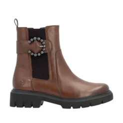 Remonte D1W7422- Ankle Boot.