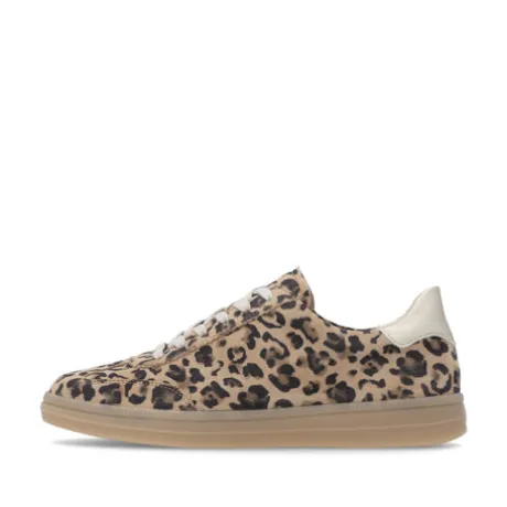 Remonte Leo Print Trainer|D2C0690